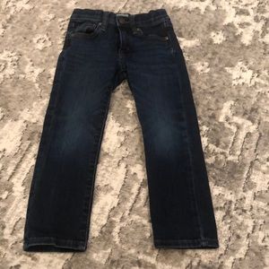 CrewCuts Boys Jeans - Like New- 5 Slim